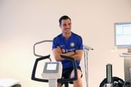 Cedric secures a move to Italy (Source: inter.it)